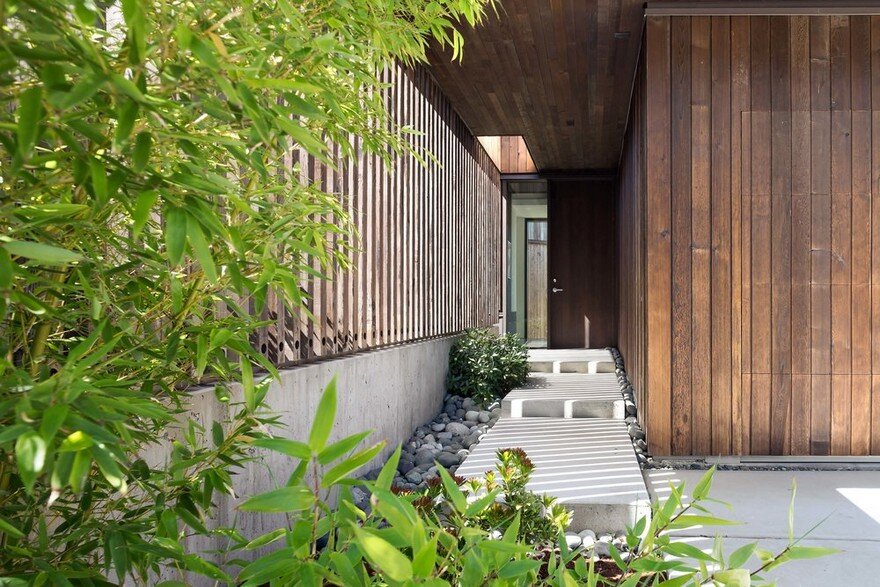 Okada Marshall House by D'Arcy Jones Architecture 2