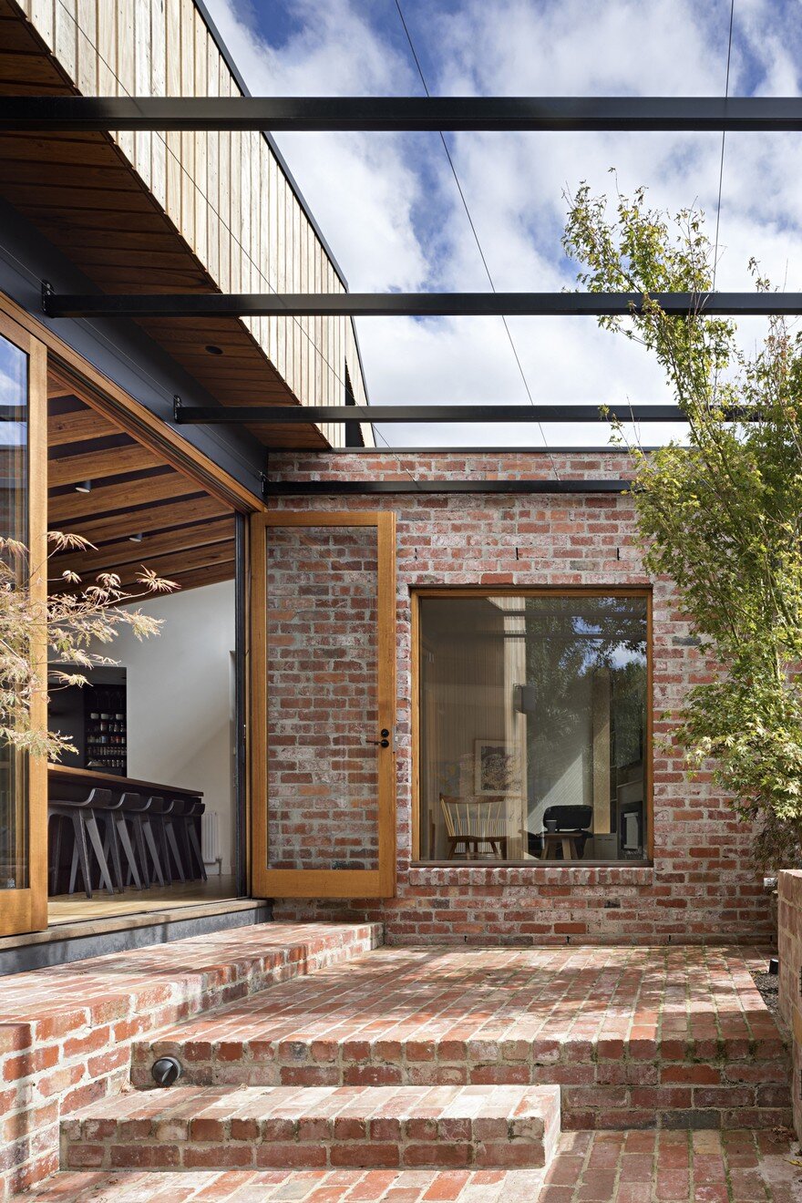 Rathmines House by MRTN Architects 8