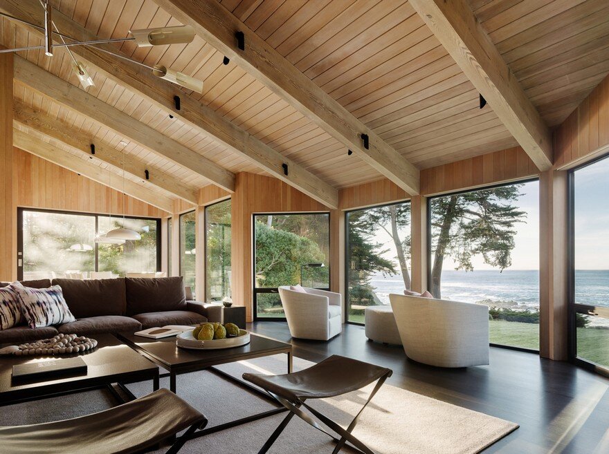 Sea Ranch Escape by Butler Armsden Architects 3