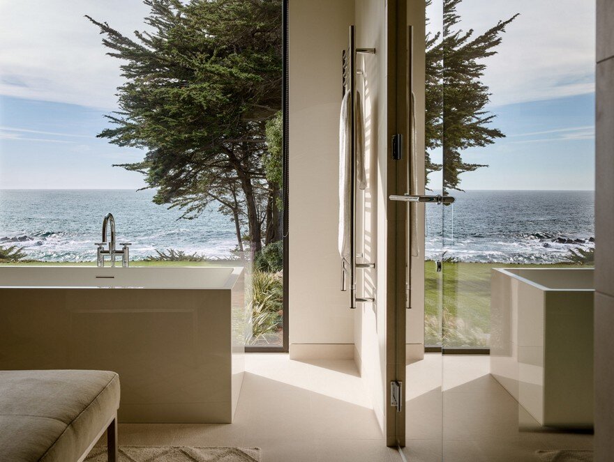 Sea Ranch Escape by Butler Armsden Architects 7