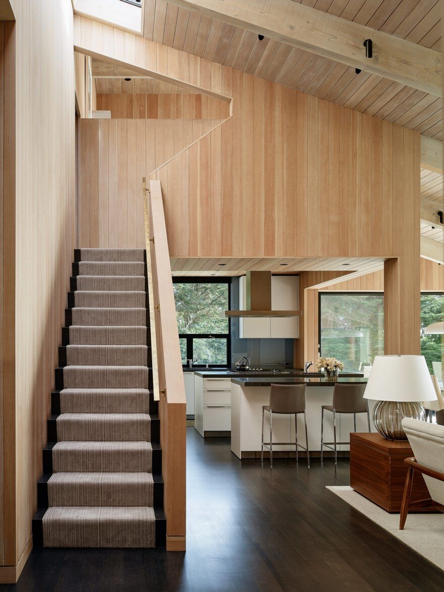 Sea Ranch Escape by Butler Armsden Architects 4