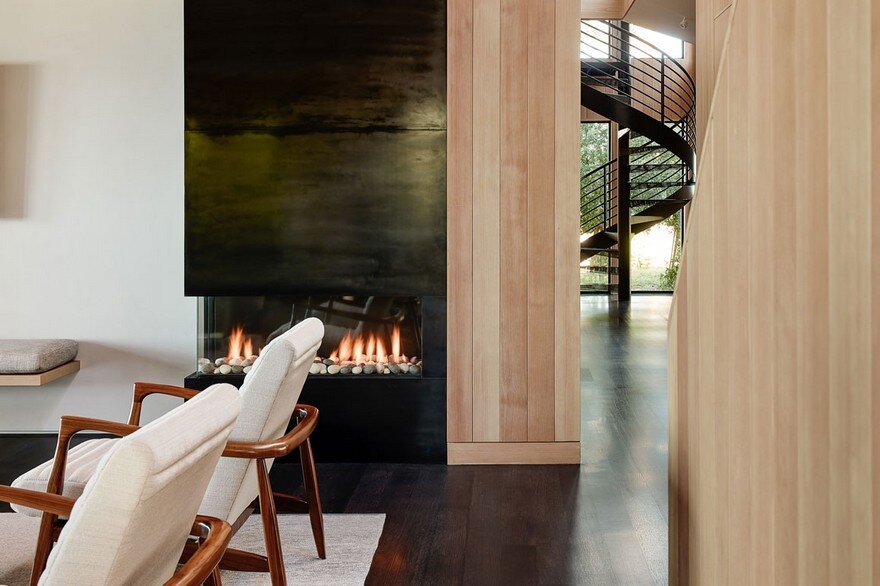 Sea Ranch Escape by Butler Armsden Architects 12