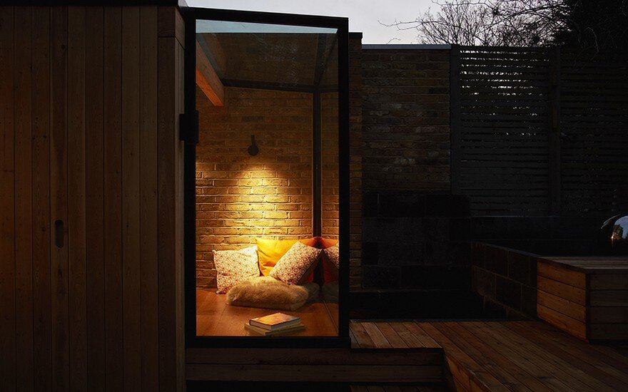 The Nook House by Draisci Studio 8