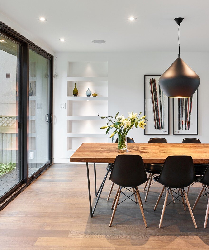 A Traditional 1950's House Has Been Updated for a Modern Lifestyle 7