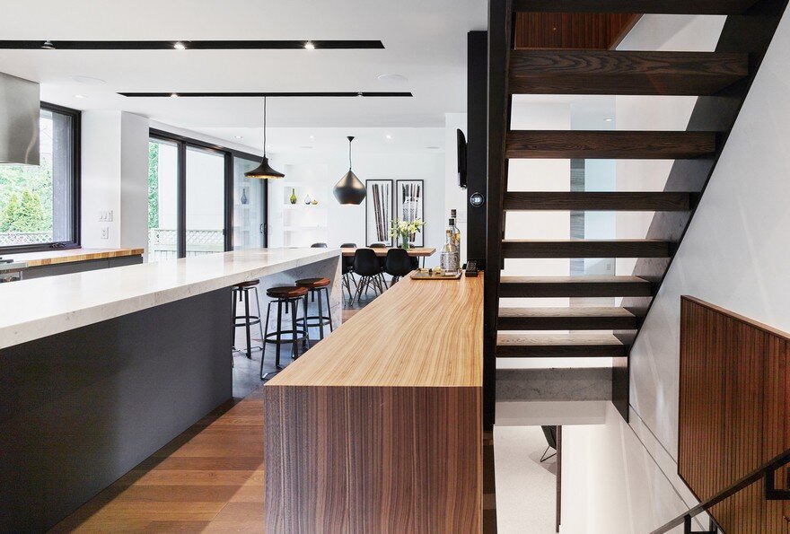 A Traditional 1950's House Has Been Updated for a Modern Lifestyle 5