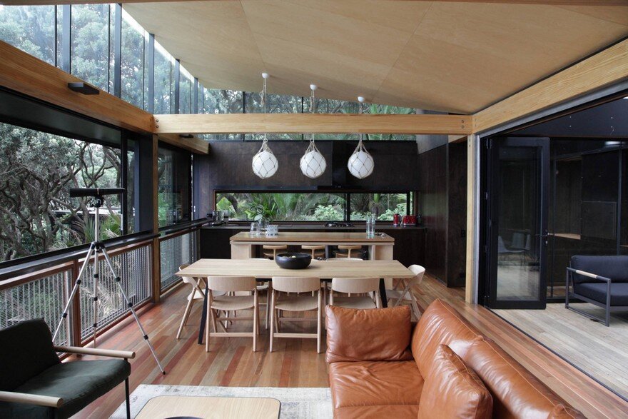 Kawakawa House by Herbst Architects 4