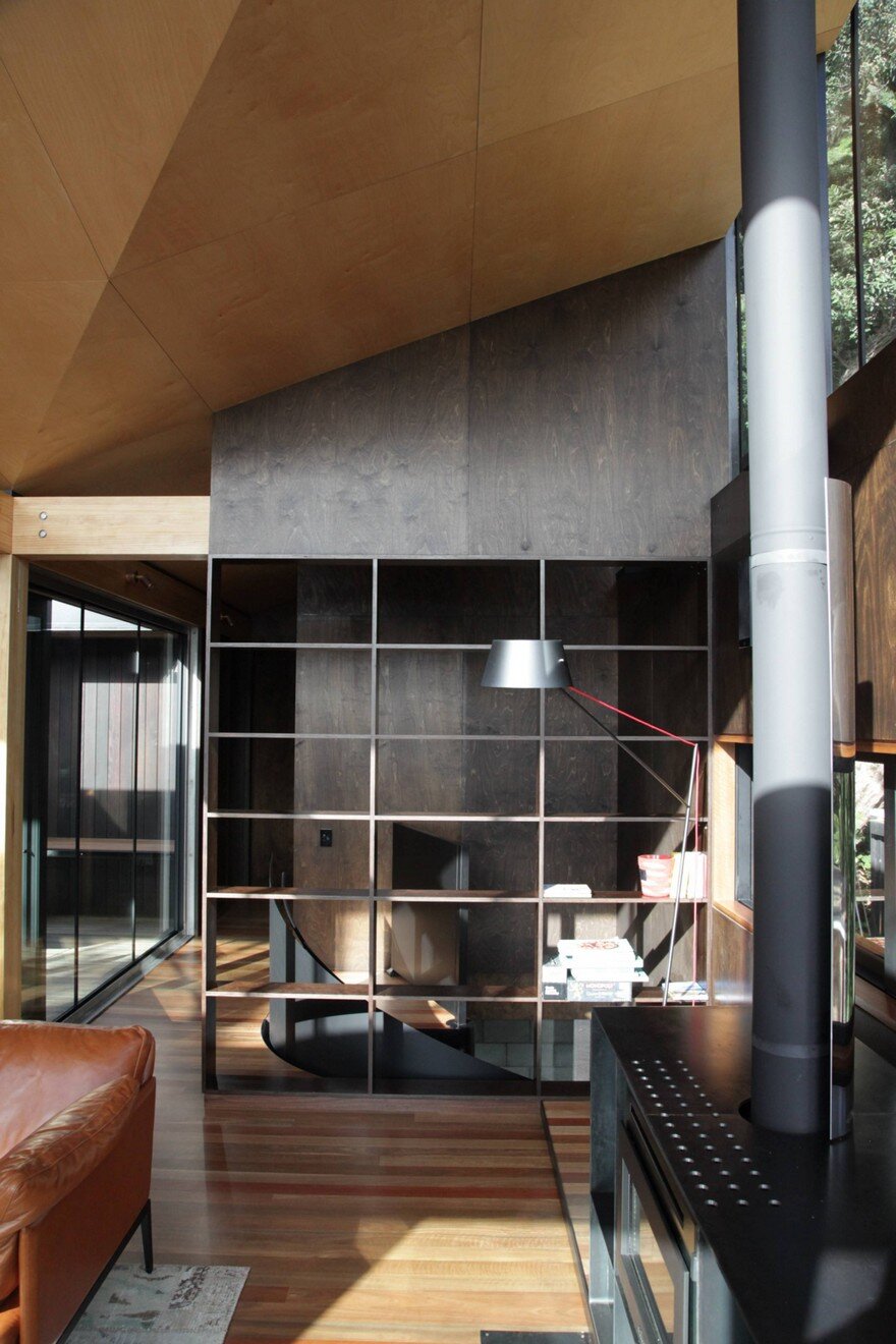 Kawakawa House by Herbst Architects 5