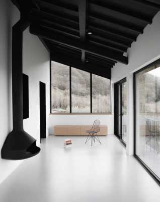 Martina House / Delta Studio Architecture