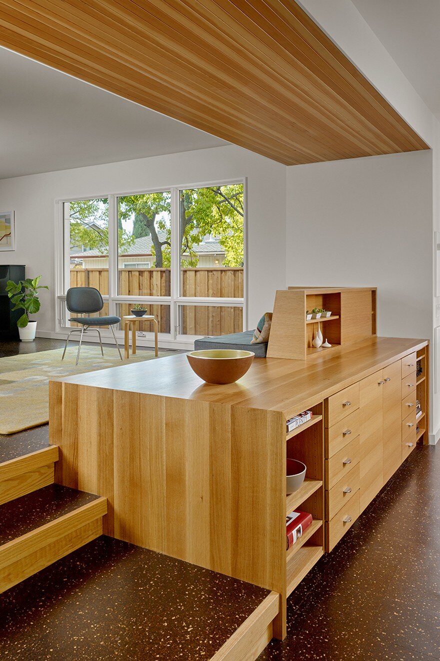 Two Existing Homes Have Been Transformed to Bring Together Multiple Generations 5