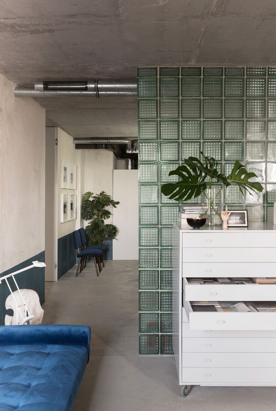 The Young Team Behind Studio 11 Has Designed Its Own Workspace in Minsk 3