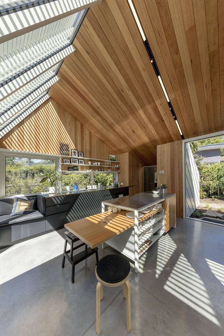 kitchen, Austin Maynard Architects 5