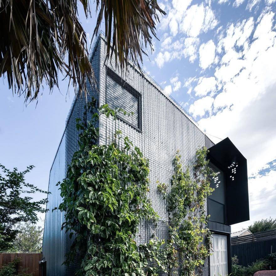 Garden Studio Retreat by MODO Architecture 1