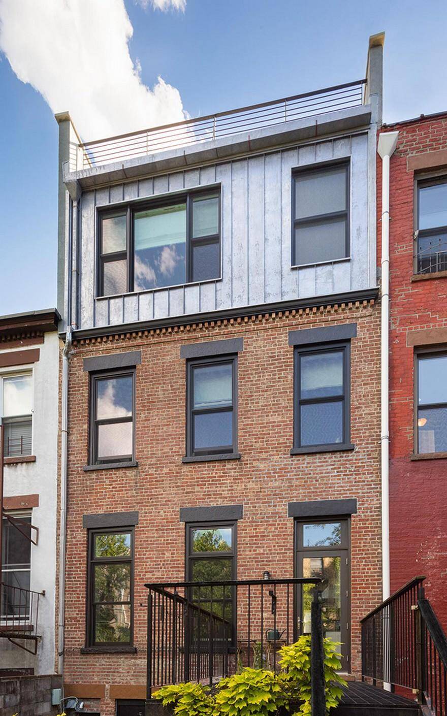 Greenwood Heights Rooftop Addition by Ben Herzog Architect 15
