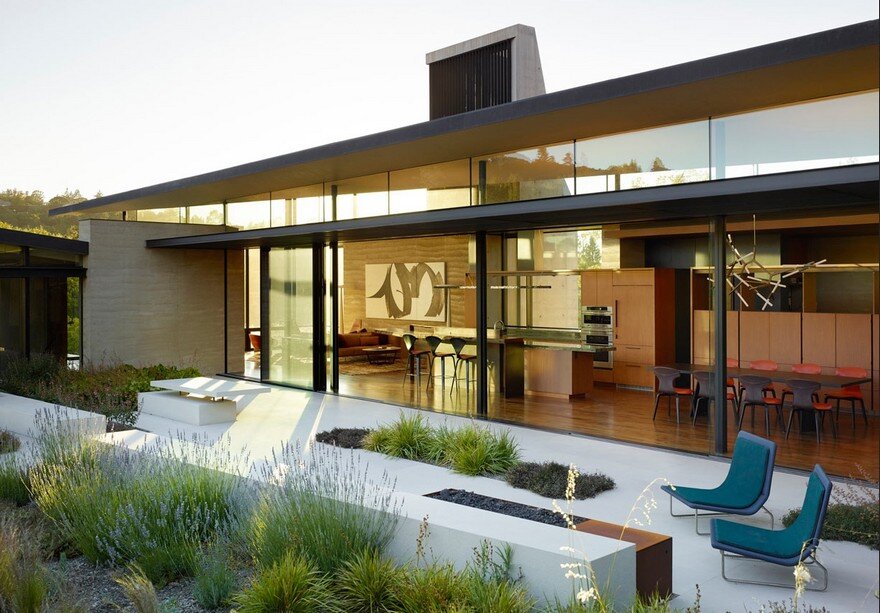 House of Earth and Sky by Aidlin Darling Design 2