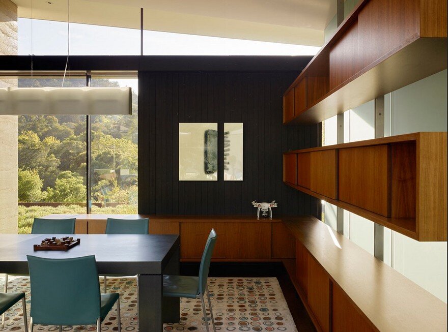 House of Earth and Sky by Aidlin Darling Design 9