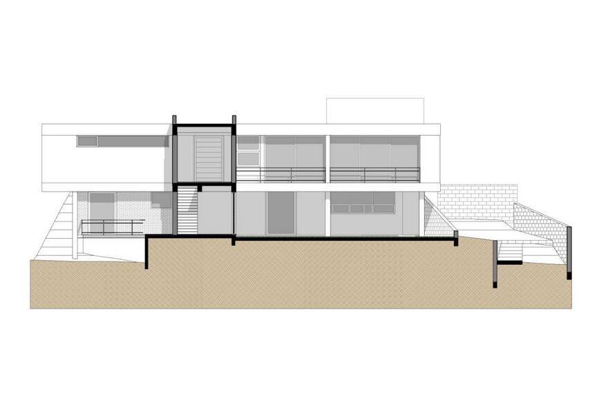 Pereira Narvaes House by SUCRA Arquitetura + Design 23