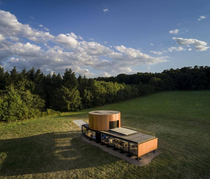 Portable House Renault Symbioz by Marchi Architectes 15