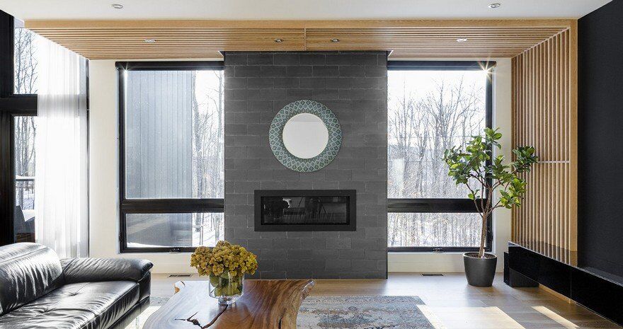 Stoneham Residence by PARKA Architecture & Design 14