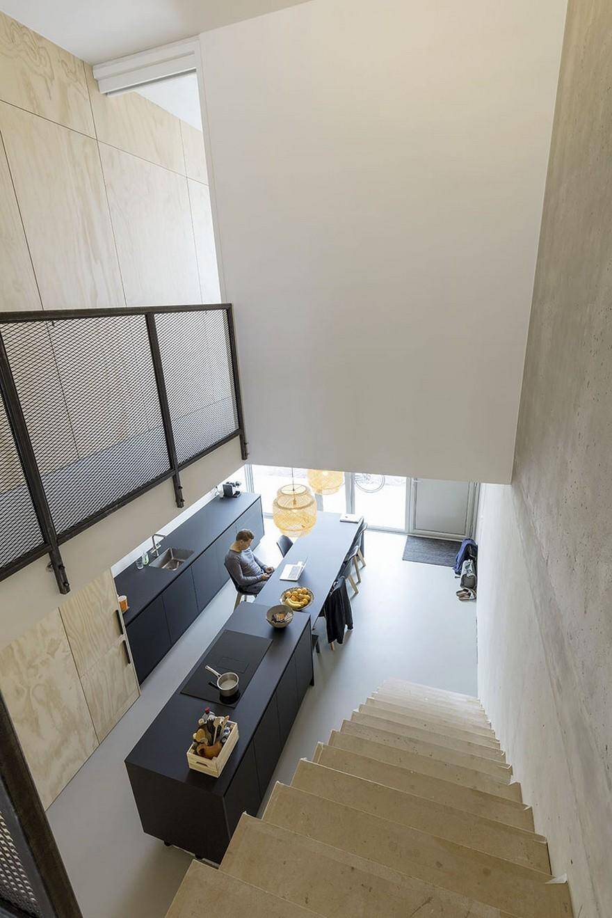 Superlofts Blok Y by Marc Koehler Architects 6