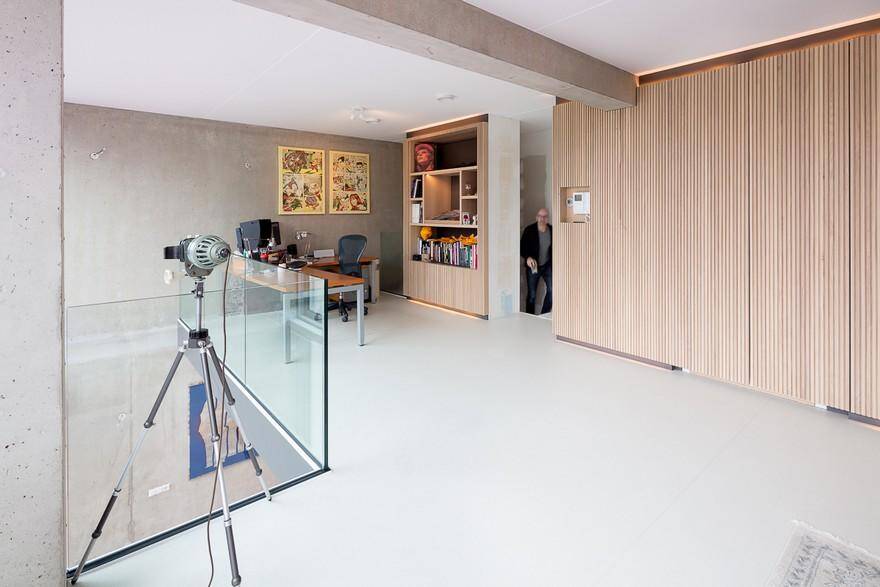 Superlofts Blok Y by Marc Koehler Architects 14