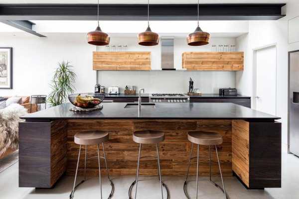 Victorian Brick Terraced House Renovated by Granit Architects 4