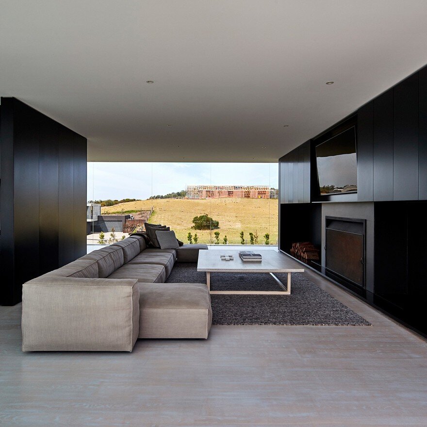 Wildcoast Residence by FGR Architects 4