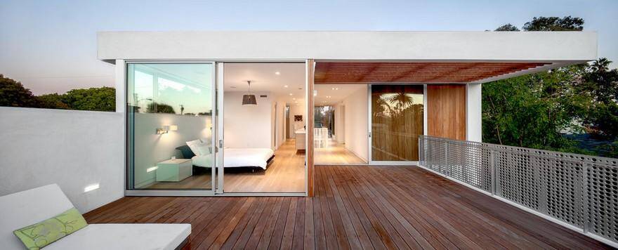 Wilson Residence by SPACE International 6