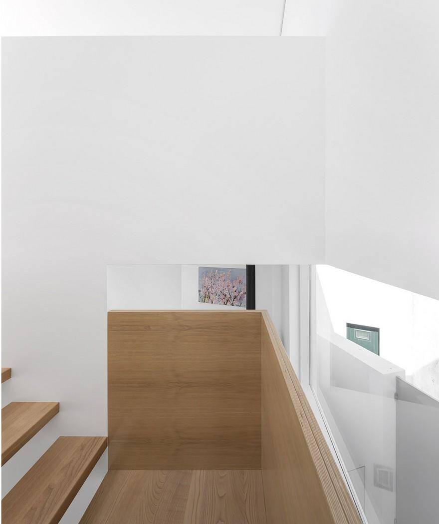 Casa dos Abraços by Marlene Uldschmidt Architects 5