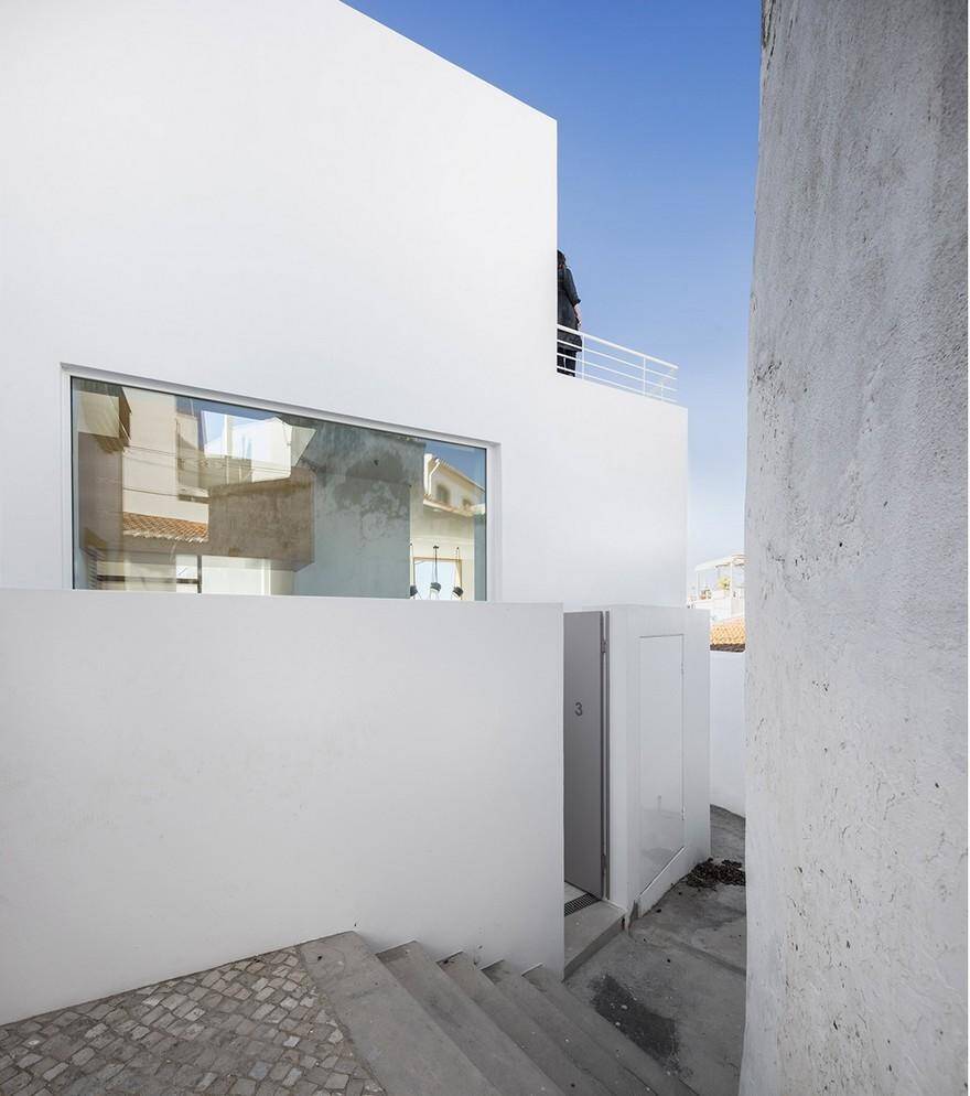 Casa dos Abraços by Marlene Uldschmidt Architects 1