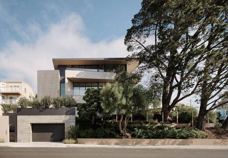 Dolores Heights Residence by John Maniscalco Architecture 1