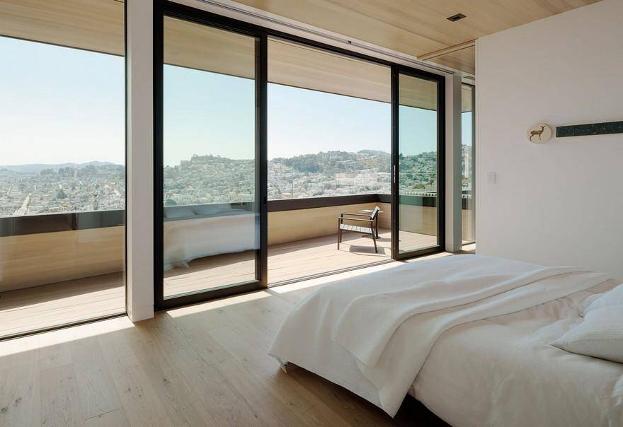 Dolores Heights Residence by John Maniscalco Architecture 10