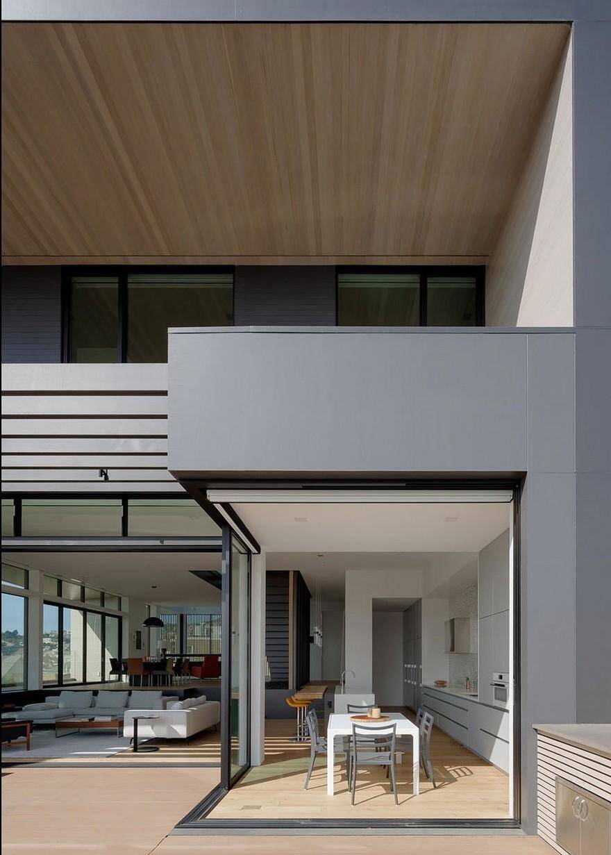 Dolores Heights Residence by John Maniscalco Architecture 13