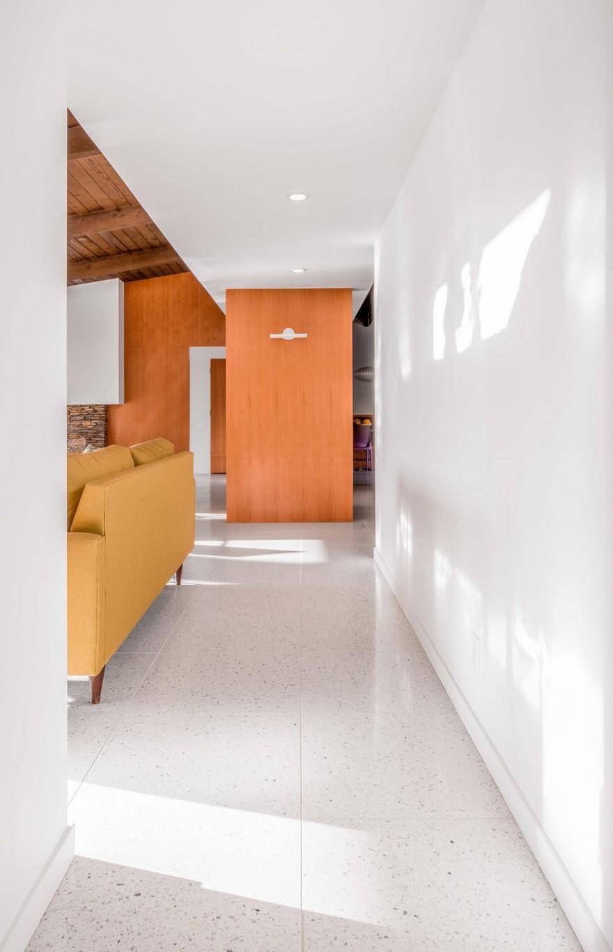 Gibert Kivett Residence by Corsini Stark Architects 7