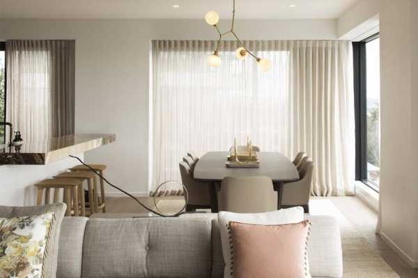 Hereford Apartment: A Central Auckland Retreat by Hare Interiors 4