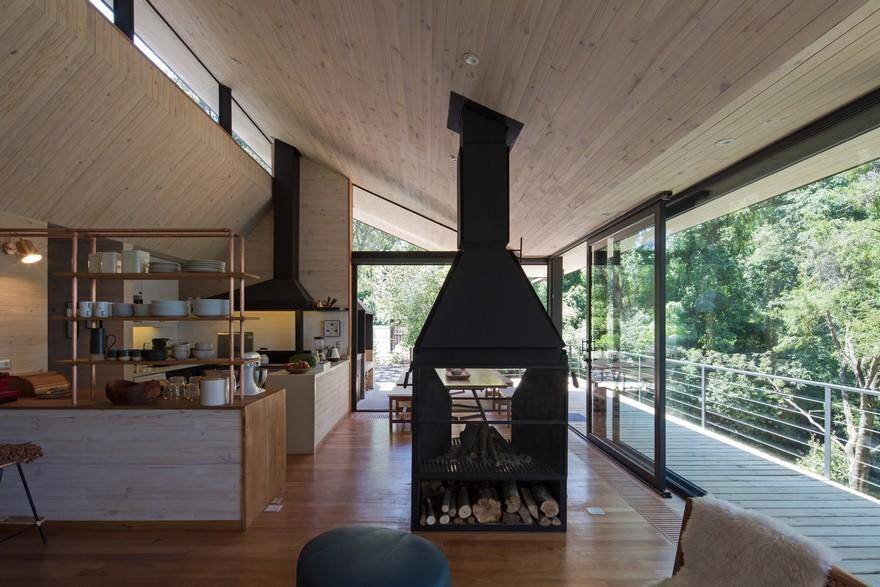 Lakeview House by ABestudio – Oficina de Arquitectura 6