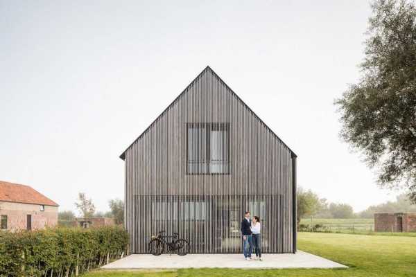 The Bunkers: A Heritage Structure Has Been Restored into a Unique Bed & Breakfast 1