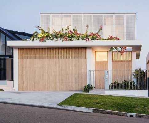 Coogee Beachside House