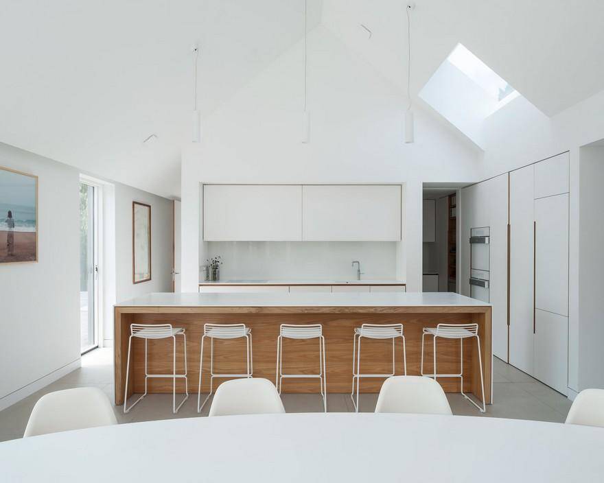 Longis View House / SOUP Architects 7