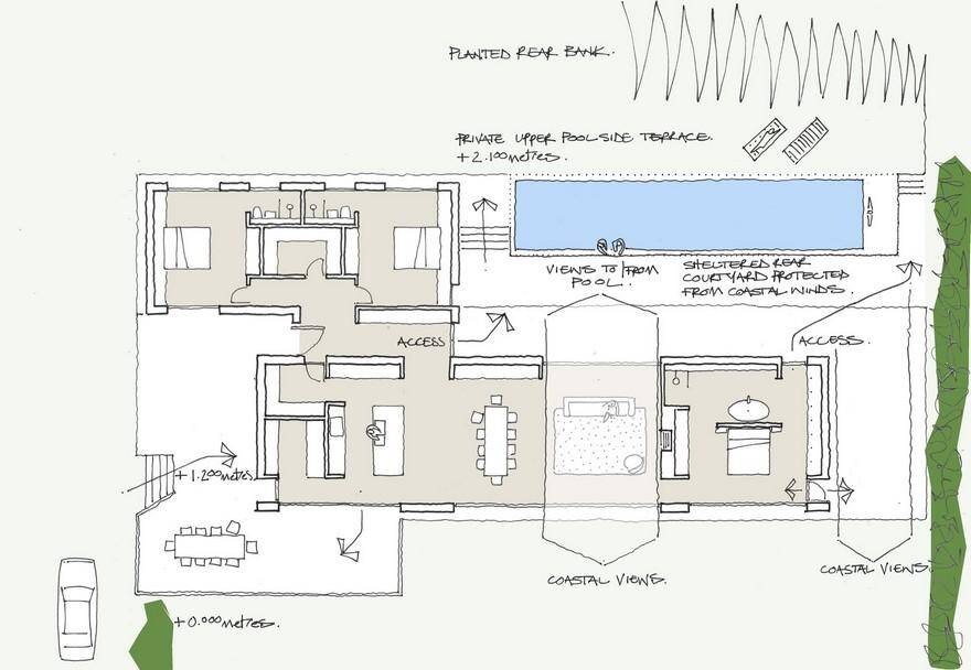 Longis View House / SOUP Architects 18