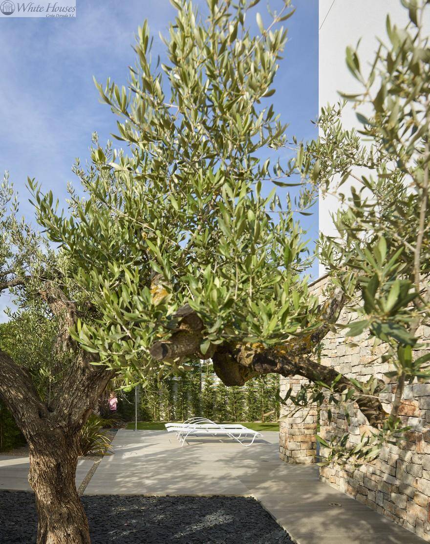 Modern Italian Designer Villa Close to Cambrils Promenade House V&O 17