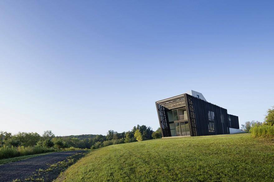Sleeve House - Vacation Home in a Rural Area of the Hudson Valley