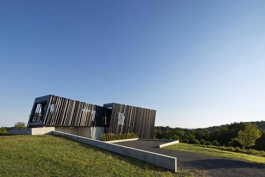 Sleeve House - Vacation Home in a Rural Area of the Hudson Valley 9