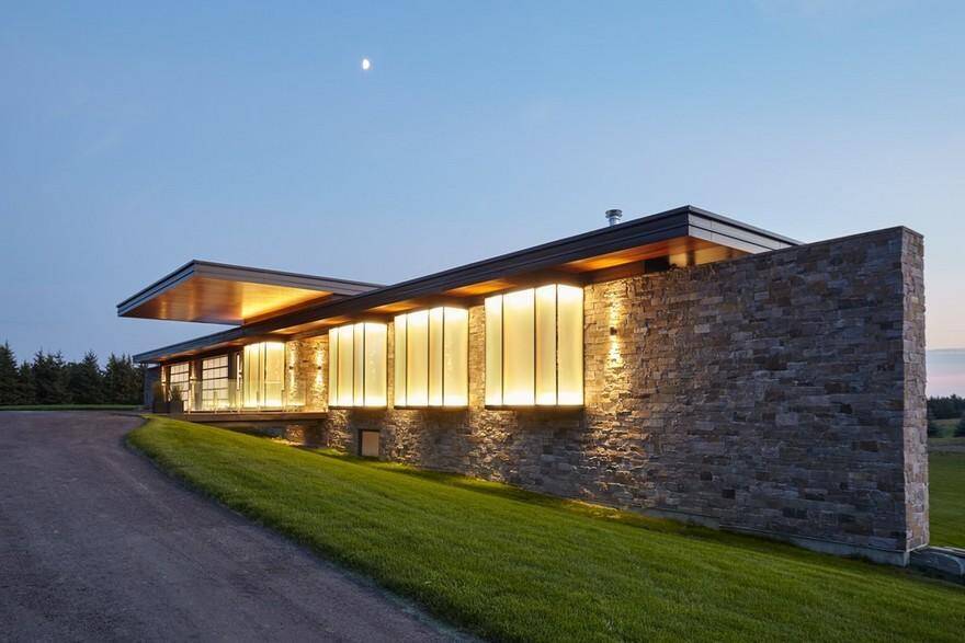 Stouffville Residence / Trevor McIvor Architect 15