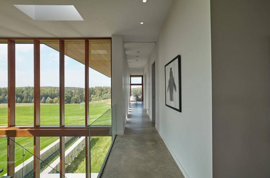 Stouffville Residence / Trevor McIvor Architect 12