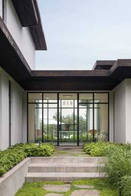 Holley House / Oza Sabbeth Architects