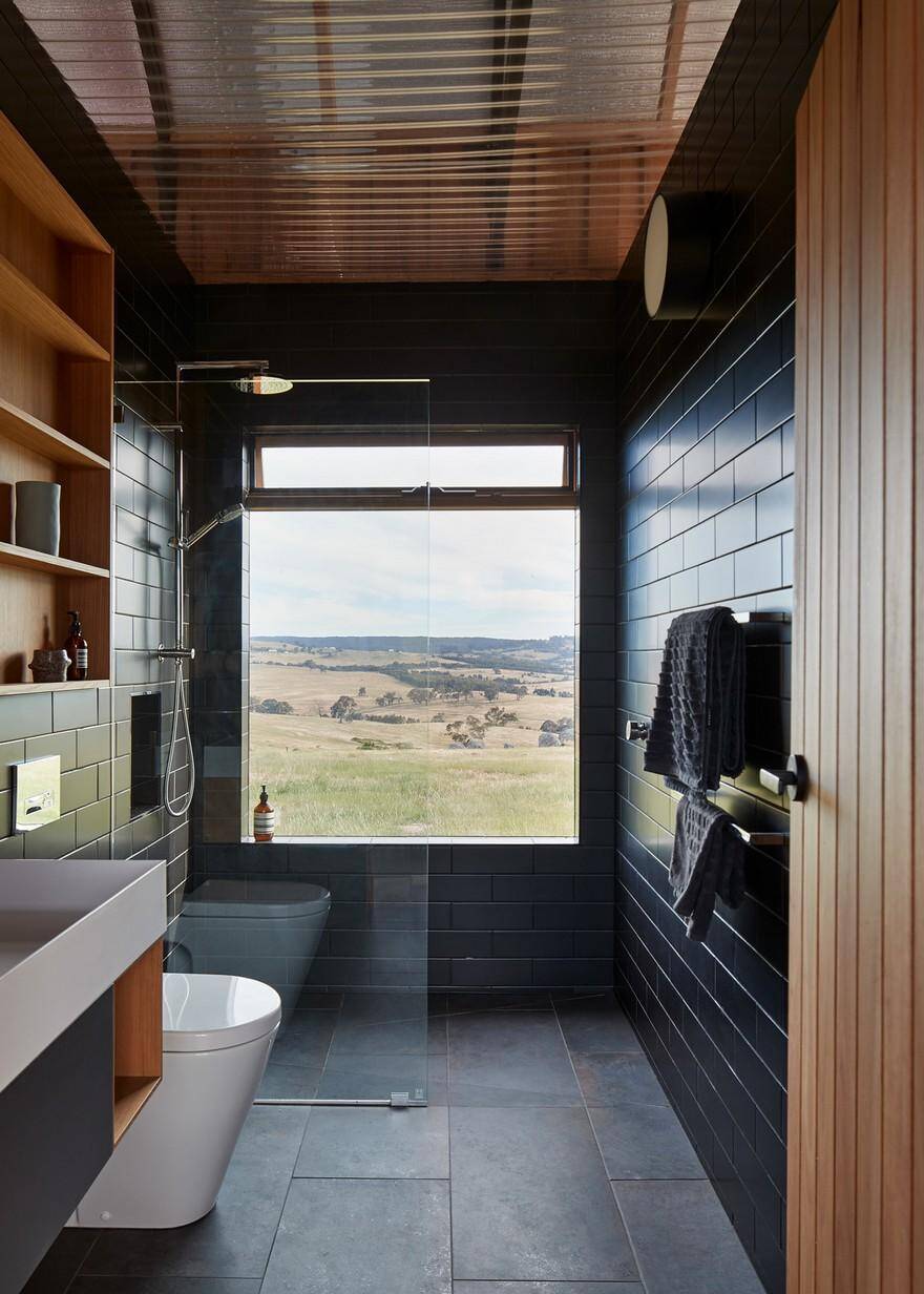 Nulla Vale House and Shed, MRTN Architects 7