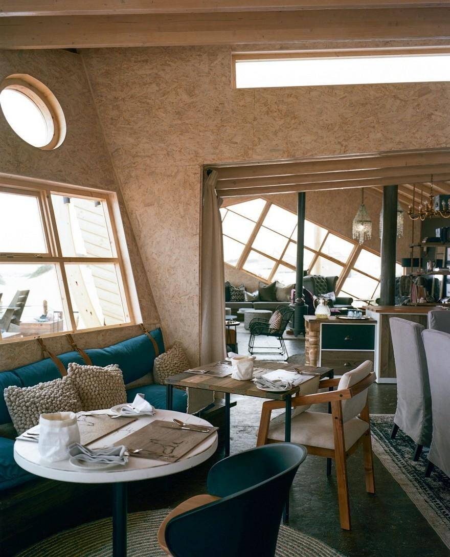 Skeleton Coast Shipwreck Lodge, Nina Maritz Architects 9