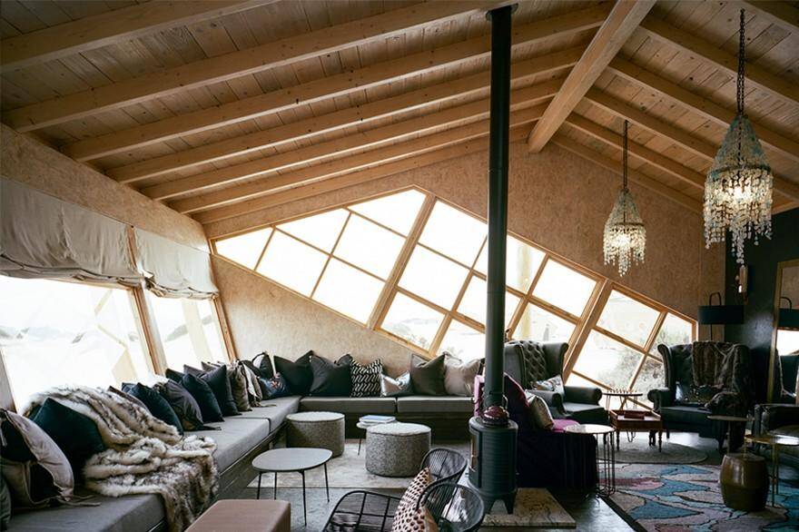 Skeleton Coast Shipwreck Lodge, Nina Maritz Architects 10