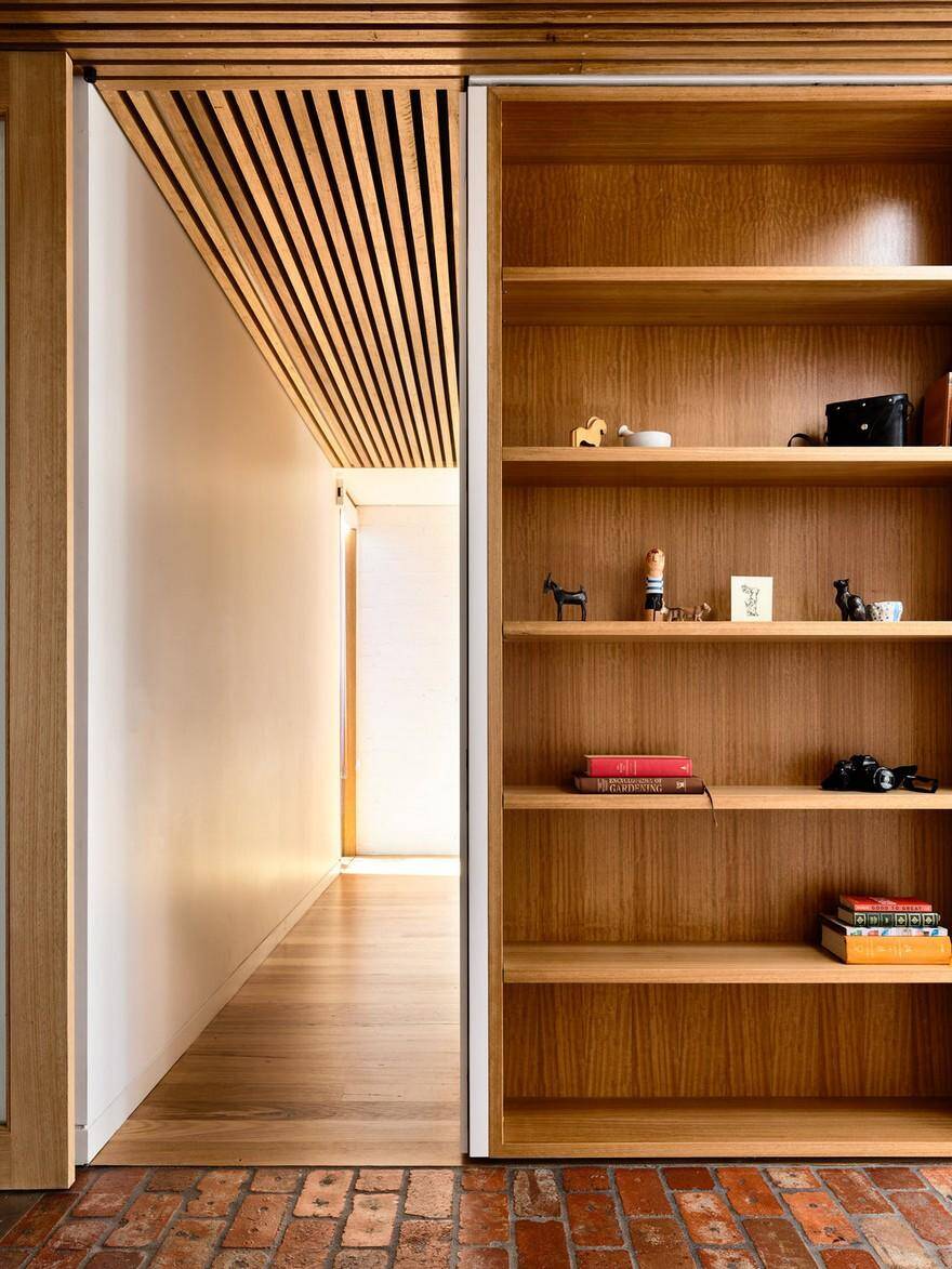 Light Saw House, Zen Architects 8