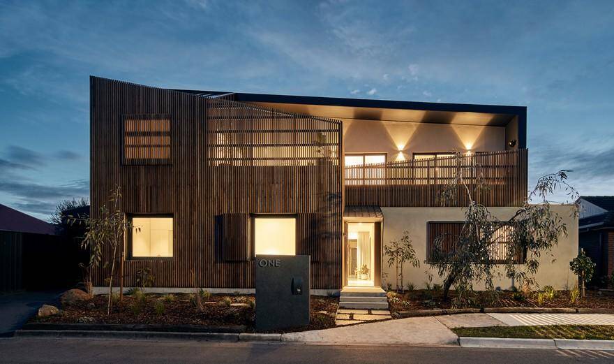 Northcote Residence, STAR Architecture 14